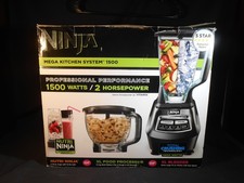 Ninja Mega Kitchen System (BL770) Blender/Foo...