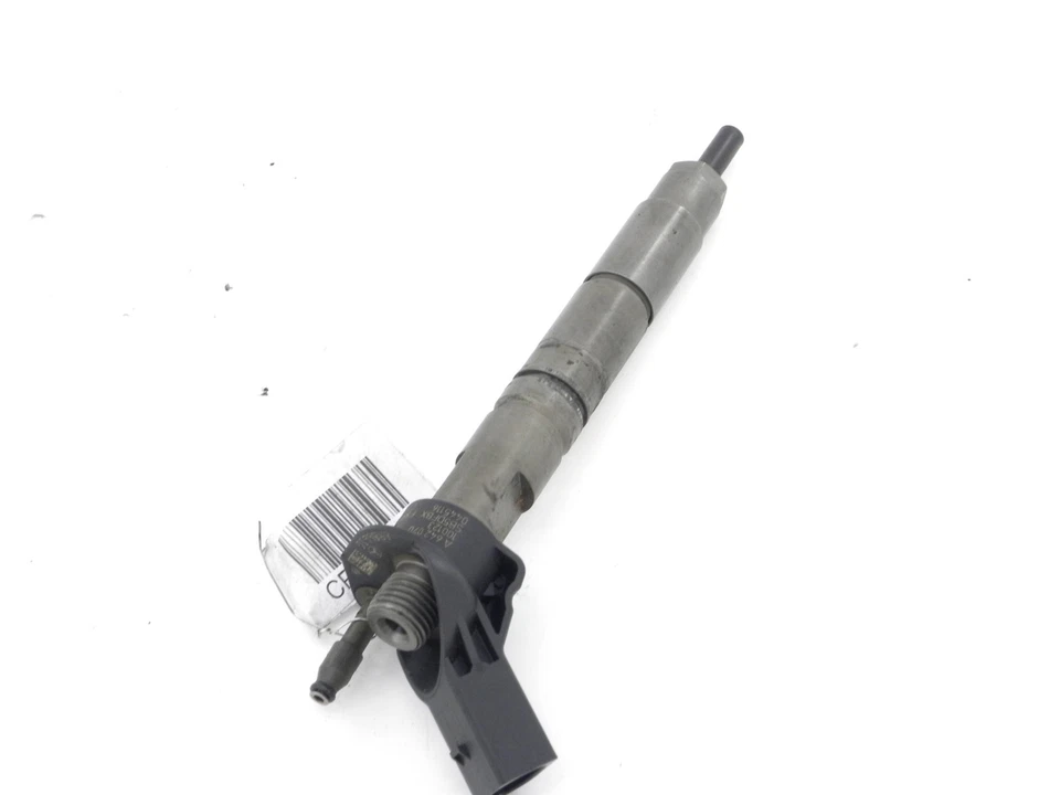 Inyector de combustible diésel CDI Bosch 3,0 L OEM para Sprinter 2500 3500 W906 OM642 10-22 Foto 4 de 4