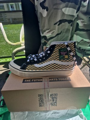 Vans Sneaker SK8 HI 138 Decon