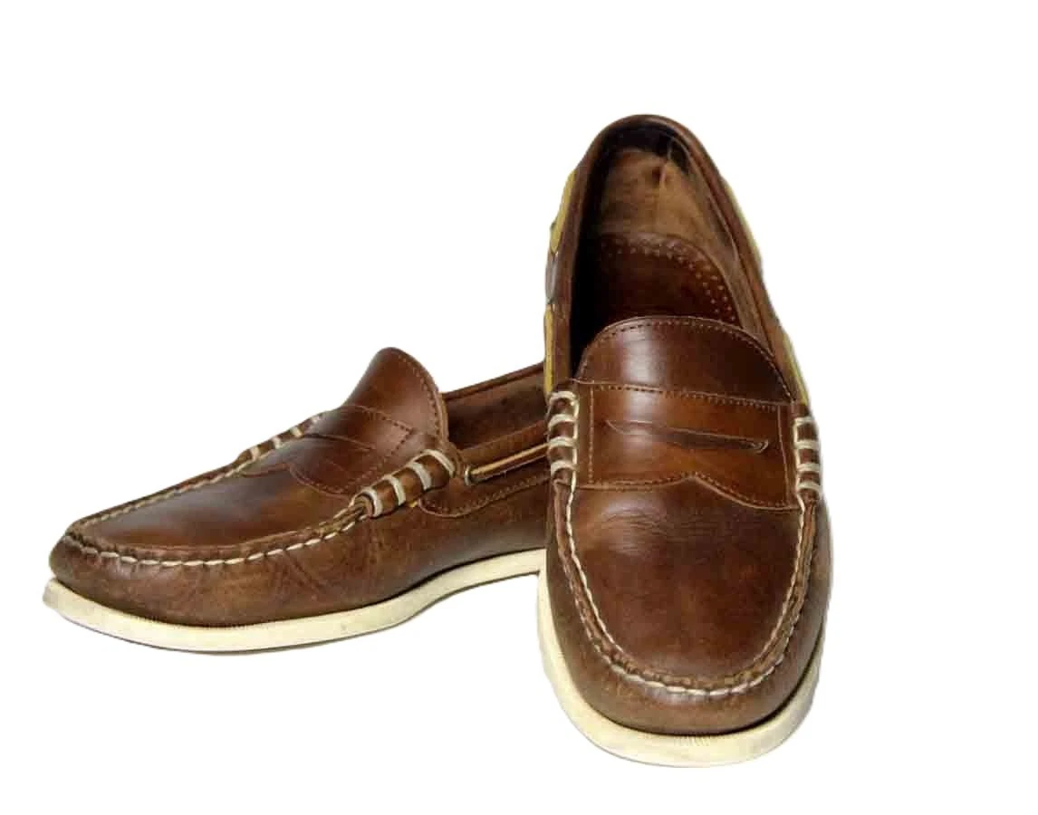 Allen Edmonds Boat Shoes for Men for sale | eBay