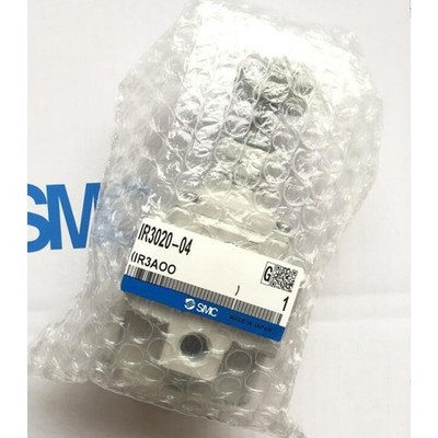 one new smc Pressure Regulating Valve IR3020-04 Fast Shipping #wd