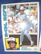 Click to enlarge Jesse Barfield
