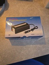 Sky Tronic PG-12-015A 150W Portable DC to AC Power Inverter 12V to 230V