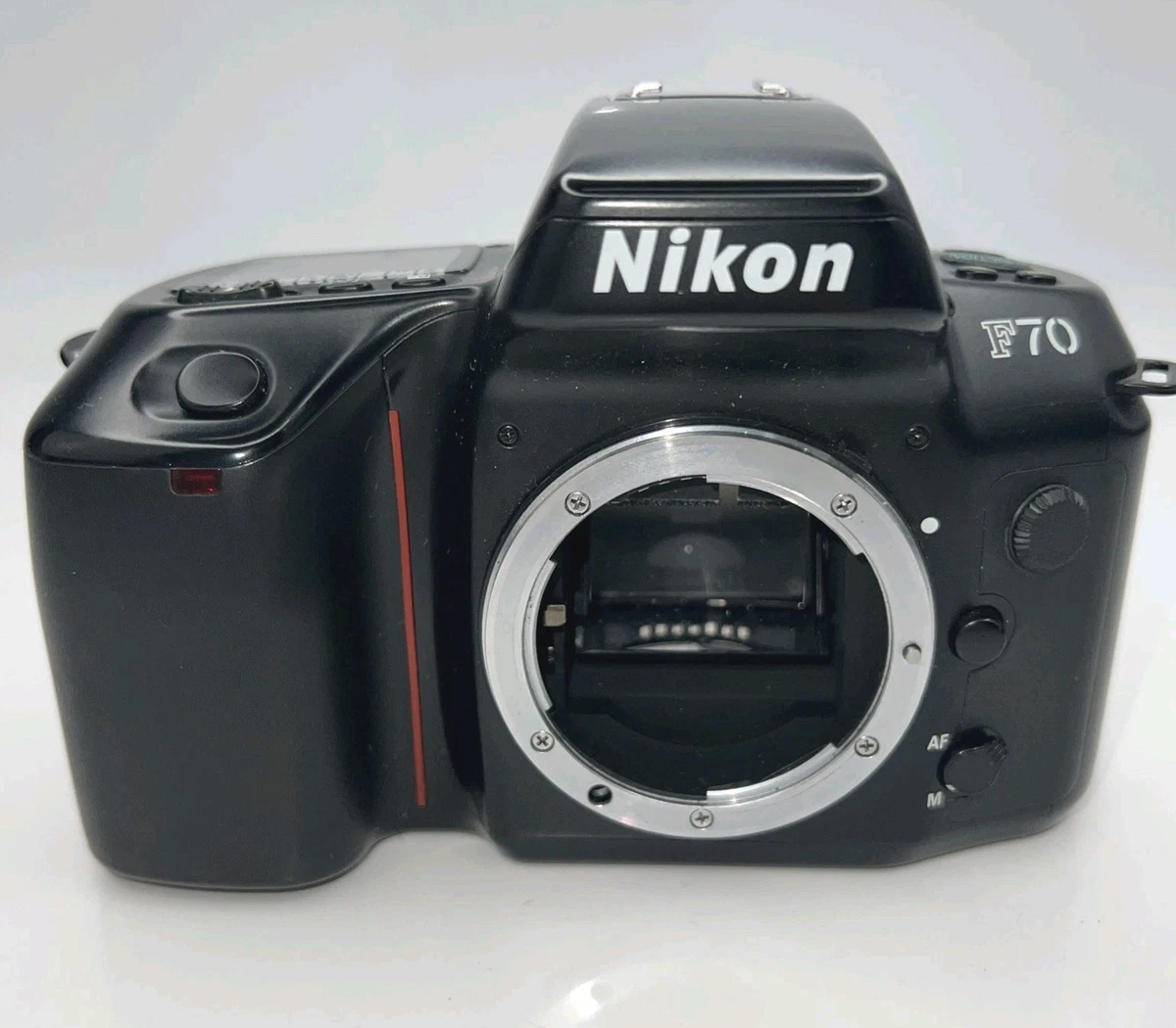 Nikon F70 Film Cameras for sale - eBay
