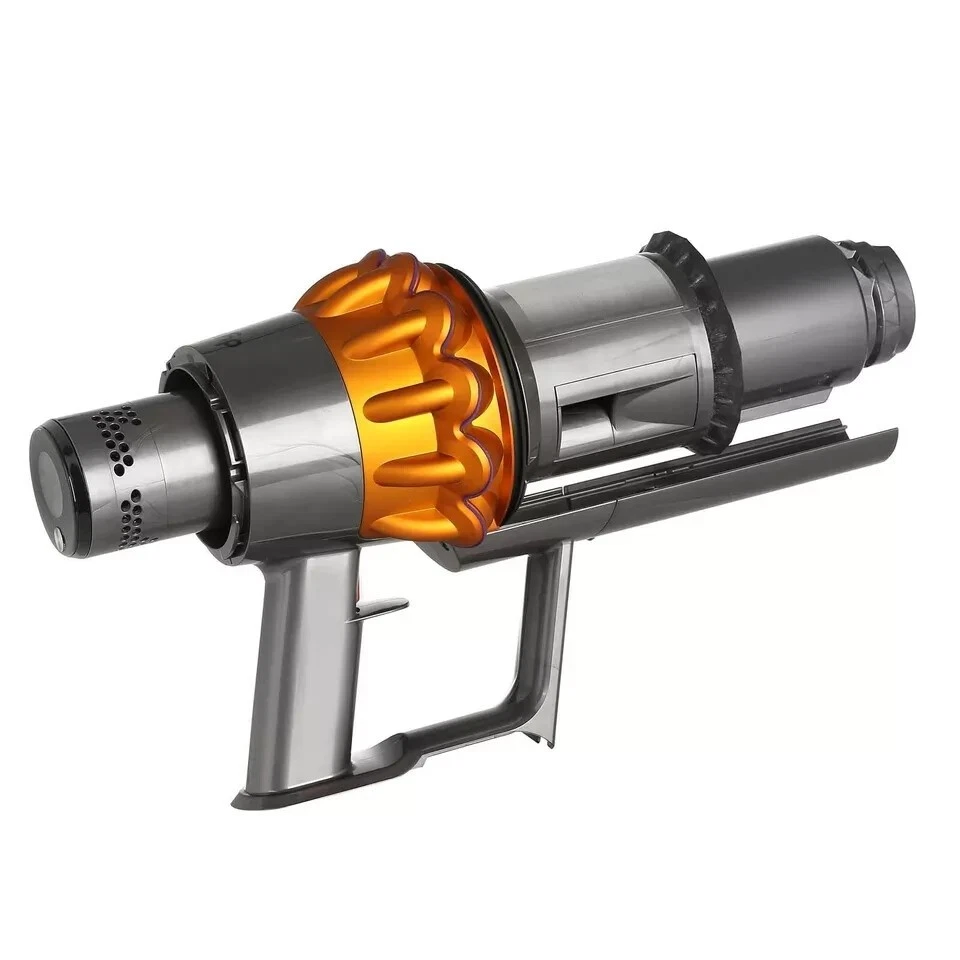 Dyson V15 V15s SV47 Vacuum Main Body Motor & Cyclone Submarine 965478-11 New - Image 2 of 4