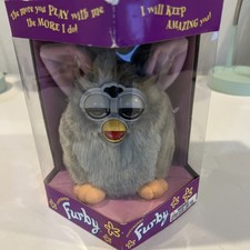 Chillachilla Chilla Chilla Talking Interactive Pet 1998