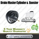 <!--F#f_0-->Brake Master Cylinder Booster for TOYOTA HILUX LN167R 3.0L Non ABS 4X4 1997-2005<!--F/-->