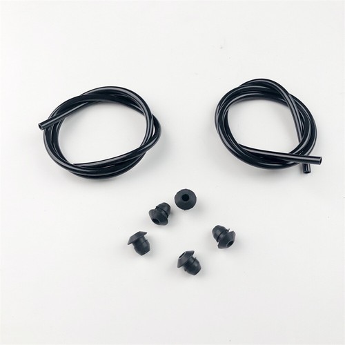 Fuel Line Grommet Kit for STIHL KM85 FS80 FS85 FS76 BG72 FS48 FS52 Trimmer Parts - Picture 3 of 7