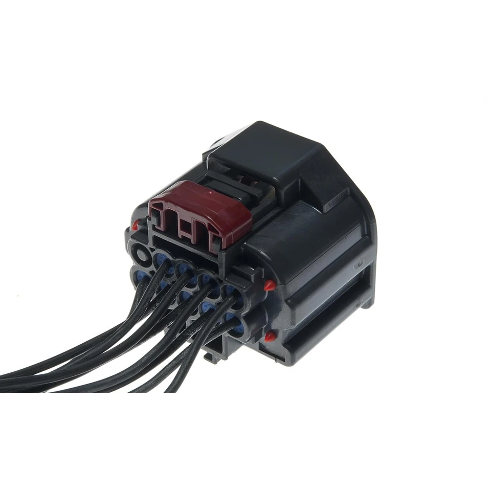 Conector sensor pedal acelerador Lincoln MKZ 2007-2009 SMP 405EJ07 2008 Foto 2 de 4