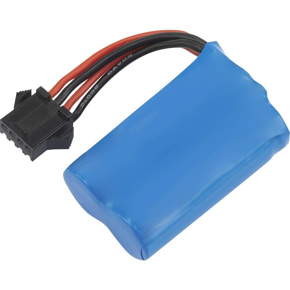 Reely Batteria ricaricabile Adatto per (modellismo navale): Reely Claymore,