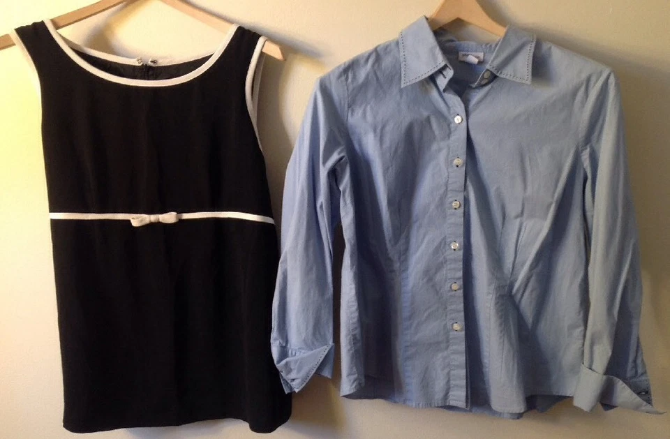 Top de maternidad L Mimi para mujer Foto 2 de 4