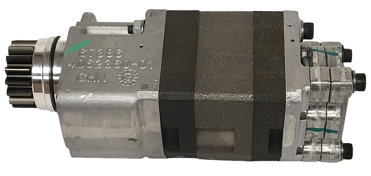 NEW Cummins 4089431 Fuel Injector Pump Gear (ISX / ISX 15) | eBay 