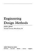 Engineering Design Methods by Nigel Cross
