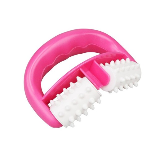 Beauty Massager Fast Anti Cellulite Roller Handheld Anti Cellulite Massager - Picture 10 of 20