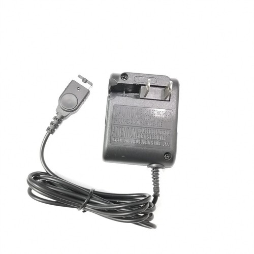For Nintendo NDS GBA Gameboy Advance SP Home Wall Travel Charger AC Adapter - Picture 6 of 9