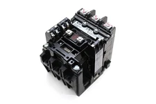 ALLEN BRADLEY 500-BODX21 NEMA SIZE 1 SERIES B CONTACTOR - EXCELLENT CONDITION