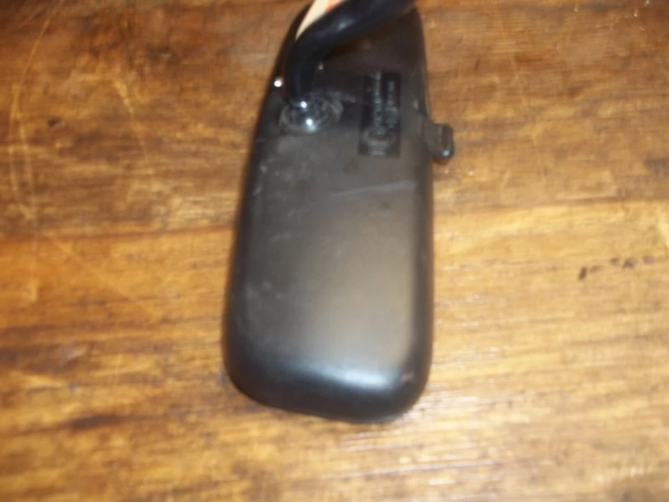 2004-2008 SUZUKI FORENZA SWIFT RENO Windshield Rear View Mirror OEM - Image 4 of 4