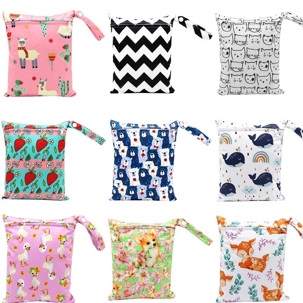 Diaper bag shop cloth diapers