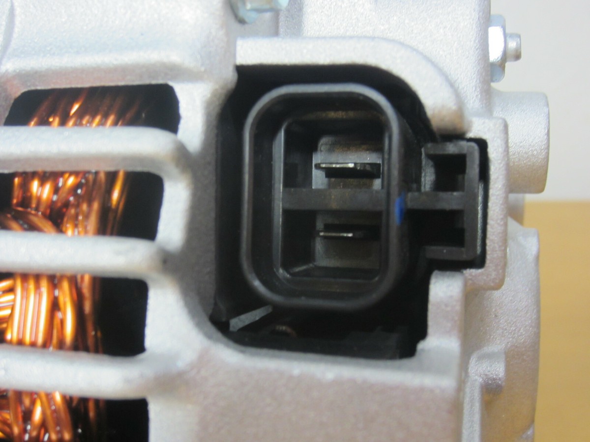 Nissan Skyline HR32 HCR32 ER32 ECR32 Alternator 23100-85L12 Reman