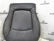 2012-2017 Dodge Journey Front Left Seat Back Cover w/ Foam 1UL17DX9AA OEM *ReaD*