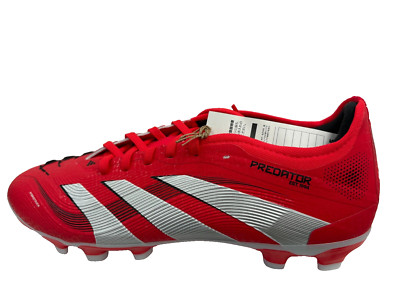 Adidas Predator Pro Multi-Ground Boots Mens UK 8 US 8.5 EU 42 REF 1543