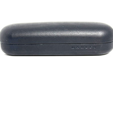 Oakley Eyeglasses / Sunglasses Case Black Clamshell Hard T30
