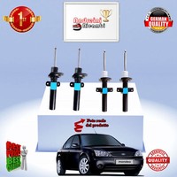 Set 4 StoßDäMpfer Vorderseite + Heck Ford Mondeo 3 2.0 16V 107KW 146CV Ab 2006