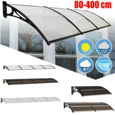 Haustür Pultvordach Türvordach Haustürdach Überdachung Haus Vordach Türdach DE