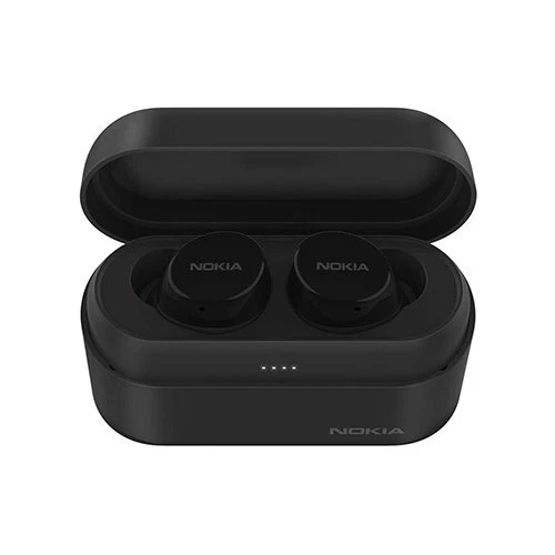 Brand New Nokia Power True Wireless Waterproof Earbuds with Charging Case BH-605 - Image 3 of 4