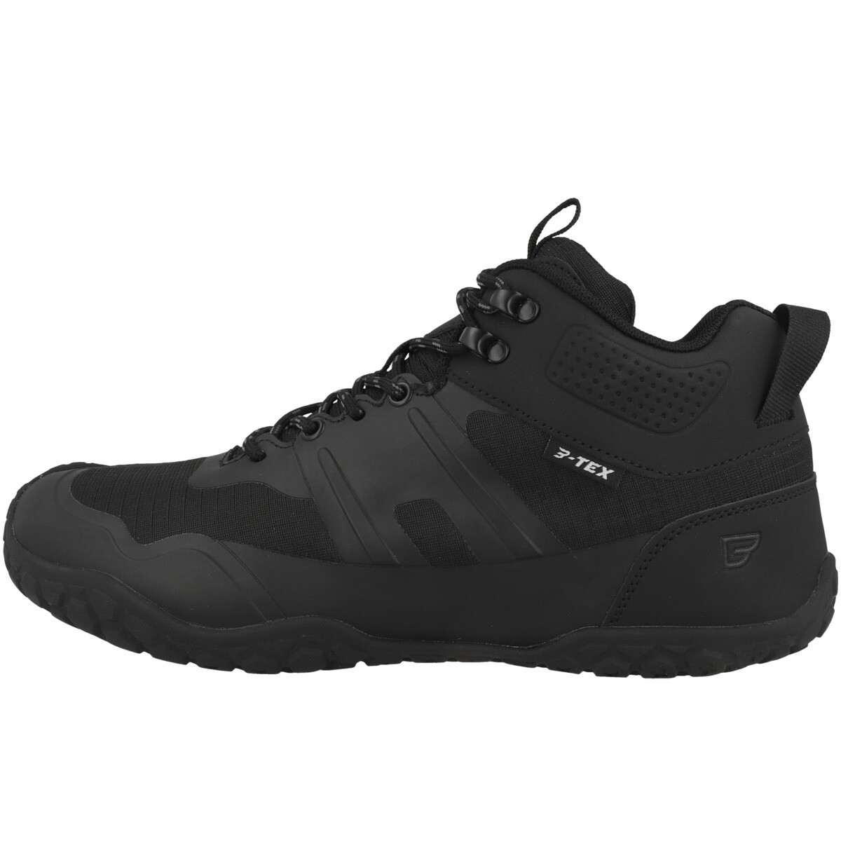 Непромокаемая курточка-Барфушечка унисекс Erwachsene Minimalschuhe