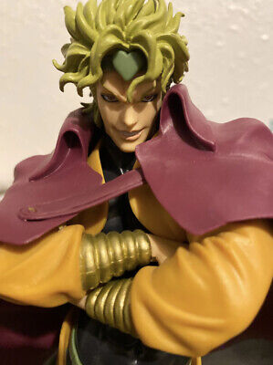 Banpresto Jojo'S Bizarre Adventure Stardust Crusaders Super Master