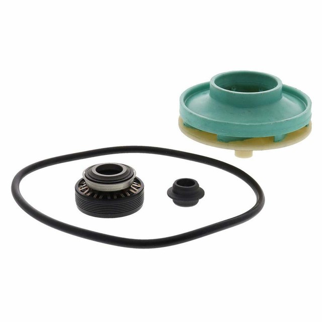 Bosch Dishwasher Circulation Pump Repair Kit 00167085 167085 eBay