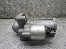 2021 CITROEN C3 AIRCROSS SHINE 5DR STARTER MOTOR 9830507480