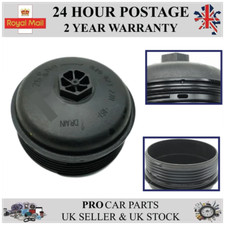 Oil Filter Housing For RENAULT Captur Clio Kadjar Kangoo 152082327R