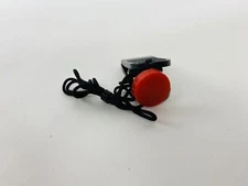 Vision Fitness TM453-1US-F T-10-F Treadmill Safety Key Lanyard (SK225)