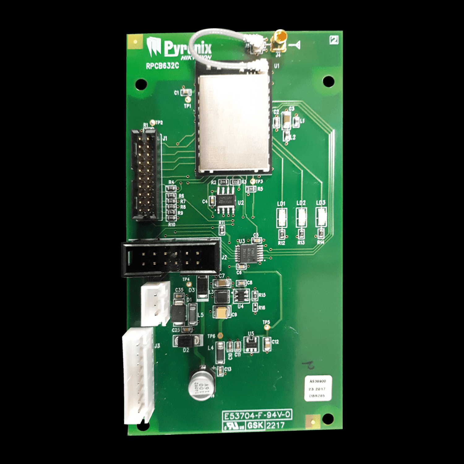 Pyronix DIGI-WIFI/XA: Connetti il tuo Allarme Enforcer al WiFi di Casa