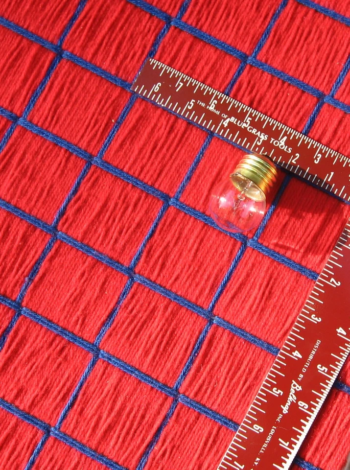 NEW 7.5w Clear S11 sign & night LIGHT BULB 7 &1/2 WATT 7.5S11 medium SHIPSfor7¢* - Image 4 of 4