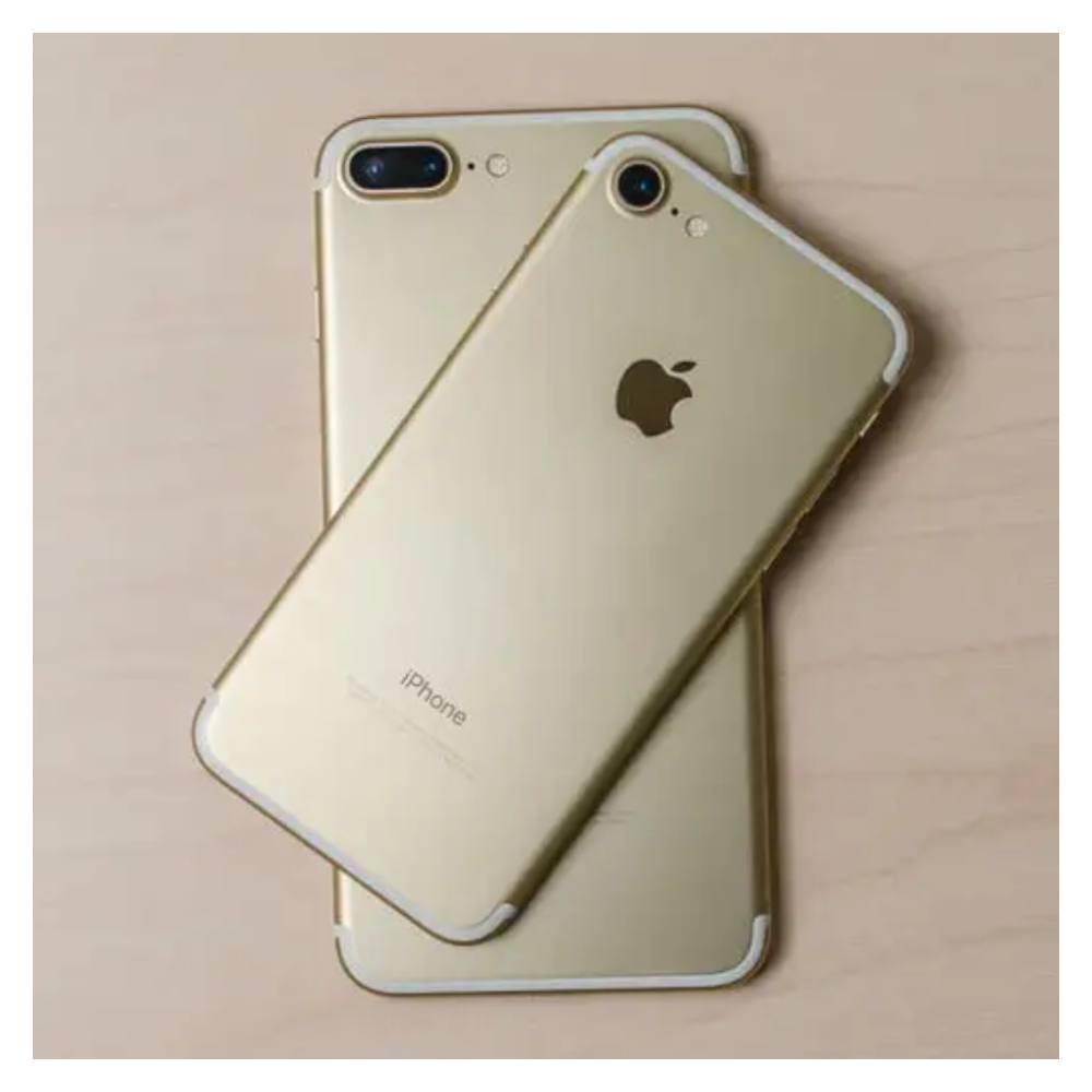 Apple iPhone 7/7 Plus - Unlocked 4G LTE - 32GB/128GB - Free