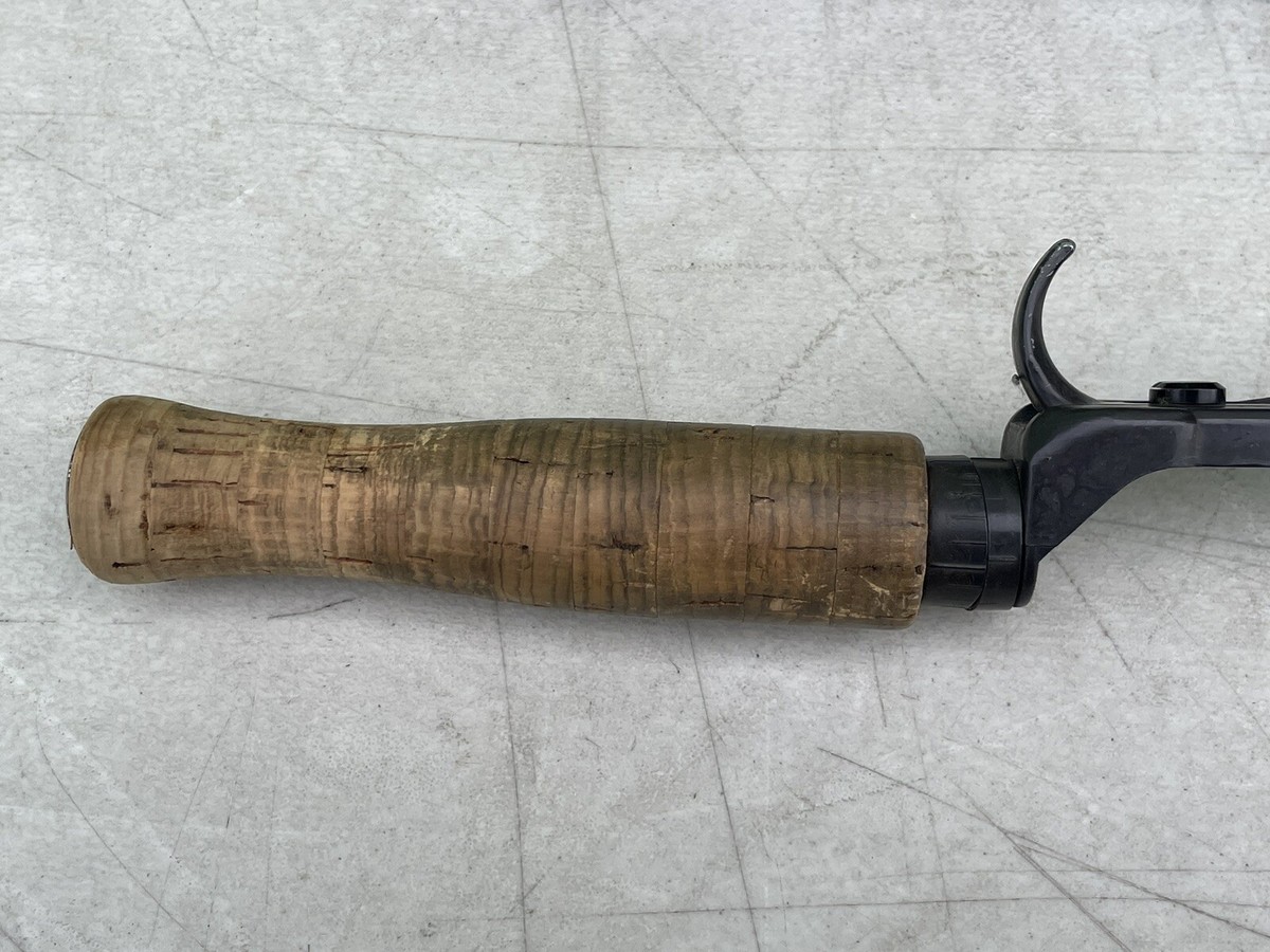 Fenwick FC65 61/2' 2ピースロッド Fenwick FC65 61/2' 2ピースロッド