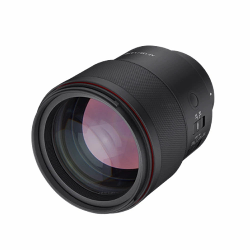 Samyang 135mm Focal Camera Lenses for sale | eBay