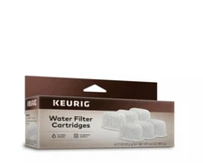 Water Filter Refill Cartridges, Replacement Water Filter Cartridges, Compatib...