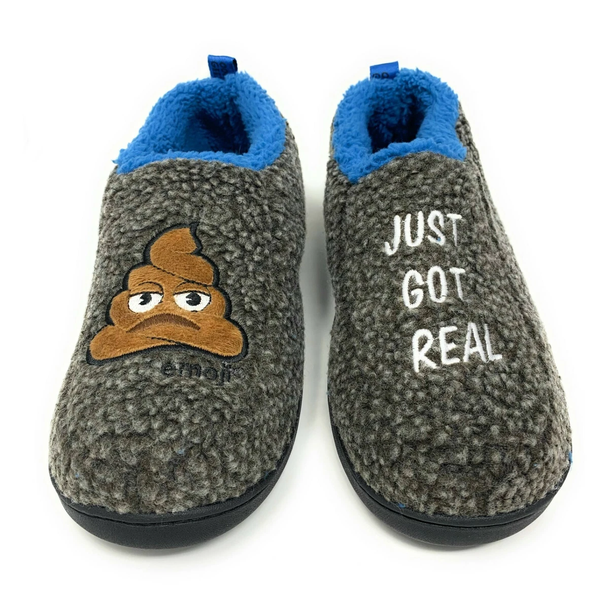 Uo sherpa hardsole slipper sale