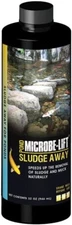 Microbe-Lift Pond Sludge Away Remove sludge & muck 32 oz  (946 ml)
