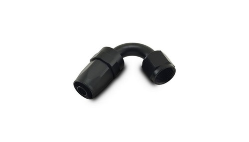 Vibrant Performance 21216 Swivel Hose End Fitting, 120 Degree; Size: -16AN - Bild 3 von 4