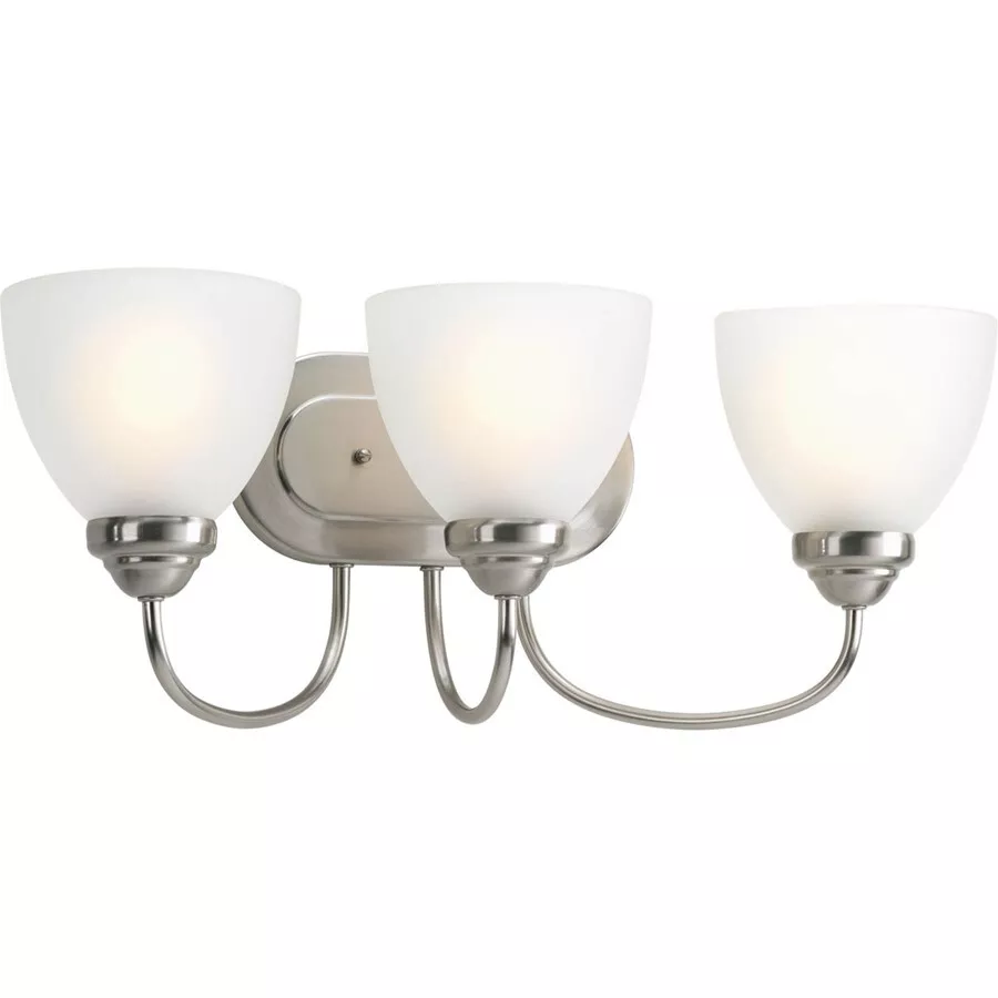 Progress lighting sales vanity light