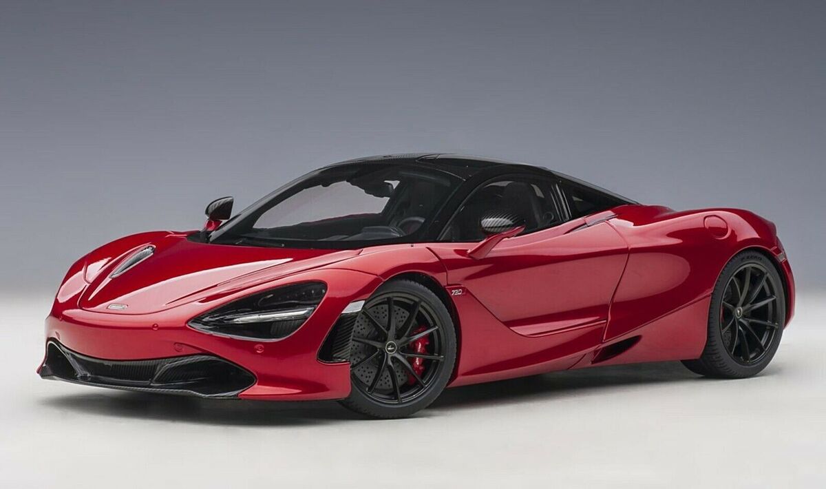 1/18 AUTOart McLaren 720s Memphis Red Car Model 76072 | eBay 1/18 AUTOart McLaren 720s Memphis Red Car Model 76072 | eBay