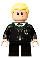 Lego® - Minifigs - Harry Potter - Hp254 - Draco Malfoy (76395)
