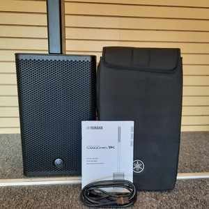 used portable pa system