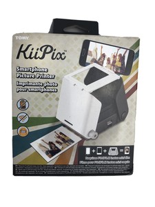 kiipix ebay