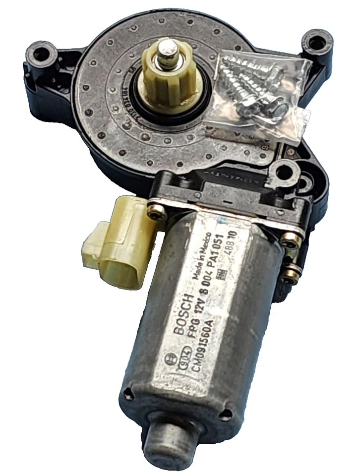 Delantero Derecho 03-09 Hummer H2, Pontiac Grand Prix 04-08 Delantero Derecho o Trasero Izquierdo Foto 2 de 4